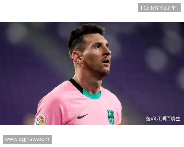 21世纪足球百大球星榜单揭晓 究竟谁是足坛时代的真正传奇人物