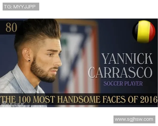 现役足球百大球星排名盘点 谁是当今足坛最具影响力的球员